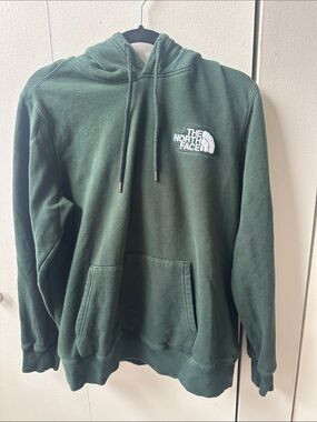 The North Face Hoodie